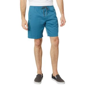 Pantalones Cortos Deportivos de Verano para Hombre, con Logotipo Personalizado, Antiarrugas, de Secado Rápido, Poliéster Transpirable, Cintura Elástica, Tallas Grandes, para Playa - Product Image 1