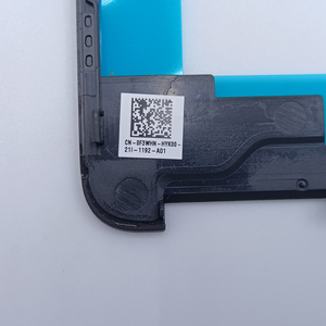 Lunette avant LCD pour ordinateur portable tactile pour DELL Precision 7550 M7550 0F3WHN F3WHN AP2V7000420 - Product Image 5