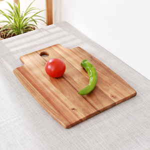 Tabla de cortar personalizada, con su logotipo, compra directa de fábrica, utensilios de cocina de la india - Product Image 3