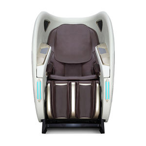 Nuevo Sillón de Masaje T103 Nayax Qa Code Vending 3D con Monedas y Billetes, Gravedad Cero, para Uso en Centros Comerciales y Aeropuertos - Product Image 1