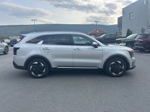 Último Modelo <span class=keywords><strong>Kia</strong></span> <span class=keywords><strong>Sorento</strong></span> Híbrido 2025 Gris, Motor Híbrido, 3ra Fila <span class=keywords><strong>de</strong></span> Asientos, Interior Claro, Asientos <span class=keywords><strong>de</strong></span> Cuero, SUV con Techo Solar, <span class=keywords><strong>Camioneta</strong></span> Usada al Mejor <span class=keywords><strong>Precio</strong></span> - Product Image 4