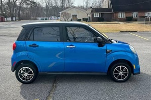 Portaequipajes Metálico Automático K-A-N-D-I-I K27 2021 con Asientos de Cuero, Batería de Litio y Características Premium - Product Image 6