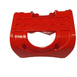 Supporto Serbatoio Compatibile per Decespugliatore Dabc520 Rif. 701063 - Accessorio per Attrezzi da Giardino - Product Image 1
