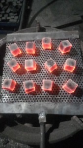 Chicha indonésienne d'une qualité exceptionnelle associée à du charbon de coco d'élite et au charbon actif. - Product Image 3