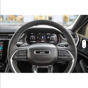 NUEVO Jeep <span class=keywords><strong>Grand</strong></span> <span class=keywords><strong>Cherokee</strong></span> L Altitude SUV USADO EN EXCELENTES CONDICIONES - Product Image 5