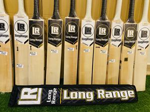 Bates de críquet de madera de sauce inglés de Grado 1 - Product Image 5