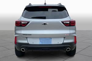 Chevrolet Trailblazer RS ECOTEC 2024, Motor Turbo de 1.3L, Tracción Delantera, SUV/Crossover Automático - Product Image 2