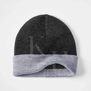 Gorros de Lana/Algodón de Primera Calidad con el Último Diseño, Venta al por Mayor, Personalizados, Estilo Vintage Digital, Transpirables e Impermeables - Product Image 2