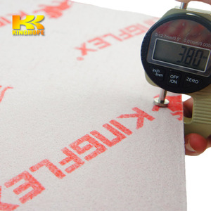 Matériaux pour chaussures Kinghope, semelles intérieures en <span class=keywords><strong>mousse</strong></span> EVA et panneaux, <span class=keywords><strong>mousse</strong></span> EVA composite, dureté personnalisée - Product Image 4