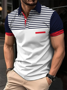 men's polo <b>shirts</b> High Quality Plus Size 100% Cotton Men's Polo <b>Shirt</b> Custom Pique Polo <b>Shirts</b> with Embroidery Logo - Product Image 4