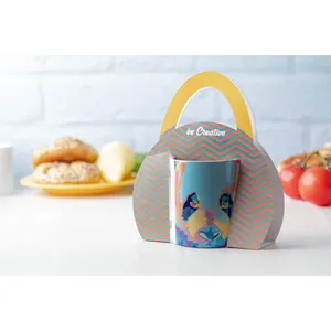 ที่วางแก้วแบบปรับแต่งได้สำหรับสินค้าส่งเสริมการขายเครื่องดื่ม - Product Image 2