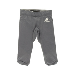 Pantaloni sportivi Adidas Primeknit A1 Football Boys Colore: Grigio 100% autentici - Product Image 1