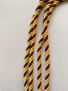 Handmade <b>Key</b> <b>Tassel</b> 100% Polyester for Curtain Garment & Home Textile Decorative Tie Back Deals in Wholesale - Product Image 3
