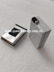 2s1p 7.2v 7.4v 8.4v 2s 603443 800mah 850mah 900mah <span class=keywords><strong>batterie</strong></span> prismatique <span class=keywords><strong>LP</strong></span>-<span class=keywords><strong>E8</strong></span> GPS navigateur enregistreur machine d'apprentissage - Product Image 5