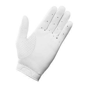 Gant de golf en peau de mouton douce, adhérence premium, durable, ajustement confortable, utilisation en extérieur pour un contrôle stable du swing à prix réduit - Product Image 6