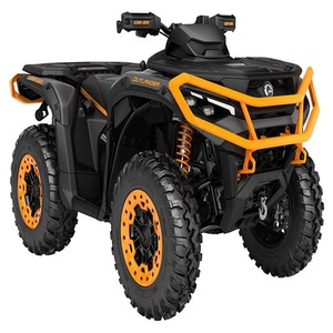 ขายใหม่ 2026 Outlander XT-P 1000R DIY รับประกัน 3 ปี - Product Image 3