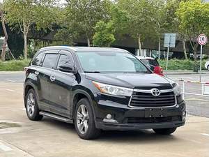 2015 Precio barato tToy-ota Highl-ander - Product Image 4