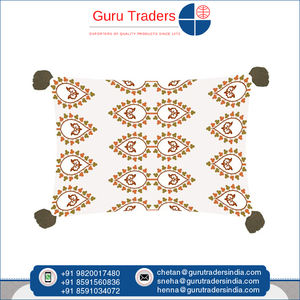 Premium Quality Customized Printed Decorative <b>Cushion</b> <b>Covers</b> From India Origin Manufacturer & Exporter at Direct Factory Price - Product Image 4