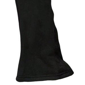 Pantalones Deportivos Acampanados de Moda para Hombre, Tejido de Alta Calidad, Textura Suave y Transpirable - Product Image 5