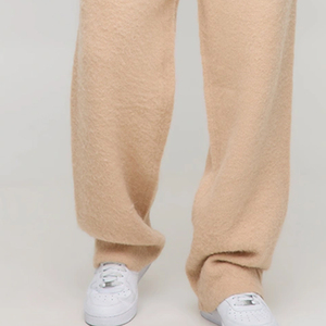 ดีไซน์สีพื้นเรียบง่าย สวมใส่สบาย ราคาถูก สำหรับการสั่งซื้อจำนวนมาก / บริการ OEM ราคาขายส่งสำหรับผู้ซื้อจำนวนมาก ทรงลำลองพร้อมโลโก้ - Product Image 4