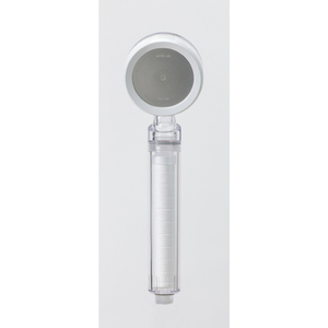 Head <b>Shower</b> Water Lab <b>Filtered</b> <b>Shower</b> Head LAB800 Rust and Chlorine <b>Filtering</b> Made From Non-Toxic Silicone Made in Korea - Product Image 3