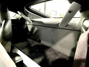 Super affaire ! Aston Martin V8 Vantage GT Coupé RWD d'occasion 2016 - Product Image 4