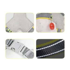 Arnés Impermeable para Perros y Gatos para Entrenamiento y Paseos al Aire Libre de Proveedor Vietnamita - Product Image 6