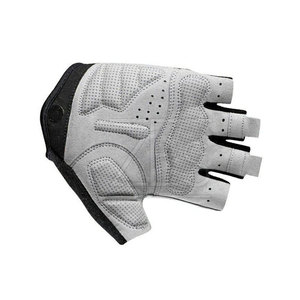 Nuevos Guantes de Ciclismo sin Dedos Ecológicos al por Mayor, Colores Personalizados, Logotipo Personalizado, Talla Personalizada, Servicio OEM, Cuero Duradero - Product Image 6