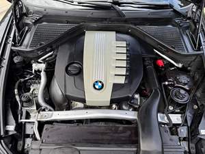 BMW X5 XDRIVE35D 2012 USADO, Volante a la Izquierda/Derecha - Product Image 6