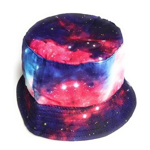 Bajo MOQ Logotipo personalizado Sombreros de cubo Nueva moda Sombrero de cubo de algodón liso con diseño personalizado - Product Image 4