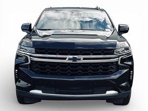 Chevrolet Tahoe LS 2023 d'occasion propre - Product Image 2