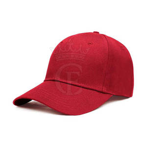 Qualité supérieure Dernière conception Vente en gros 100% Laine Casquette de baseball Couleur personnalisée Taille Style Casquette de baseball - Product Image 6