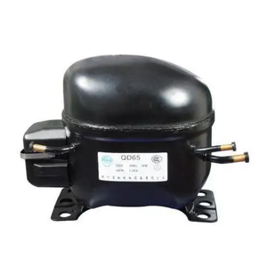 เศษคอมเพรสเซอร์ A/C มือสอง & เศษคอมเพรสเซอร์ตู้เย็น ราคาถูก - Product Image 3