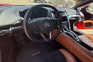 SUPER PROPRE 2019 ACU-RA NSX PRÊT À ÊTRE EXPÉDIÉ - Product Image 3