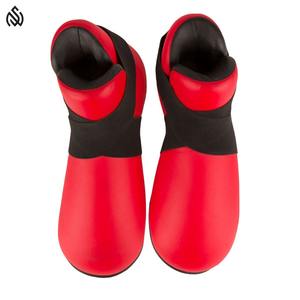 Top Selling Lightweight Karate <b>Shoes</b> High Quality Anti-Slip <b>Outdoor</b> Safety Clothing Custom Sizes for Martial Arts - Product Image 5