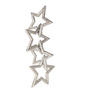 Chaîne faite à la main en gros élégante classique unique Look décoratif élégant moderne fantaisie Vintage chaîne en aluminium objets décoratifs - Product Image 6