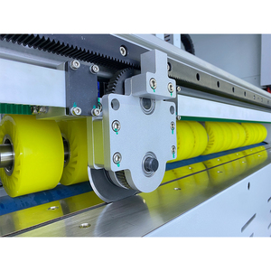 Aopack Hot Bán giấy nhỏ giá rẻ carton sóng hộp các tông Máy làm - Product Image 4