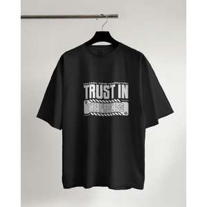 Camisetas con clase para niñas y niños Camiseta de algodón 100% de moda hecha en la India Camiseta de calidad genuina Impresión de logotipo personalizado - Product Image 5