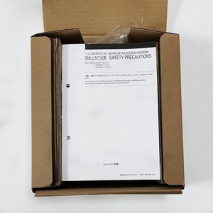 CIMR-PU5A0145AAA ไดรฟ์ AC 100% ของใหม่และดั้งเดิม - Product Image 4