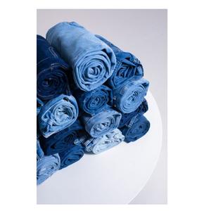 <b>High</b> Quality Customized Brand Logo <b>Men's</b> Straight Denim <b>Jeans</b> Eco-Friendly Quick Dry <b>High</b> <b>Waist</b> Export From BD Supplier - Product Image 5