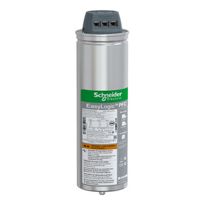 Condensatore SCHNEIDER ELECTRIC EasyCan BLRCS208A250B40 20.8/25 Kvar 400 V 50/60Hz - Product Image 1