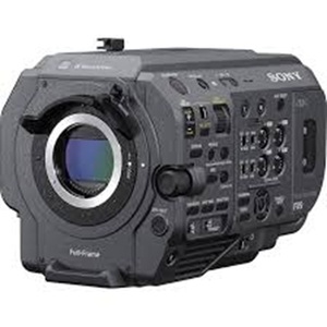 กล้องดิจิตอลฟูลเฟรม XDCAM 6K PXW-FX9ใหม่ล่าสุด - Product Image 6