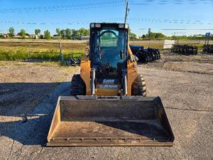 Chargeuse sur chenilles d'occasion en gros pour SV300 modèle 2020, capacité de charge nominale de 200 tonnes, chargeuse sur pneus, chargeuse tracteur, chargeuse-pelleteuse - Product Image 2