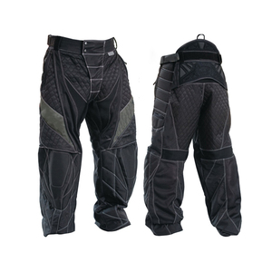 Pantalon rembourré de paintball personnalisé, respirant, léger, performance maximale - Product Image 1