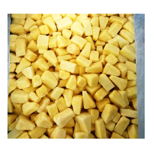 IQF Frozen <b>Pineapple</b> Puree Dice Cube Frozen <b>Pineapple</b> Yellow <b>Pineapple</b> From 99 Gold Data in Vietnam - Product Image 5
