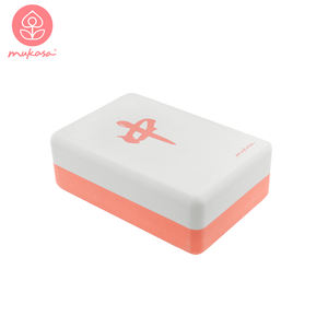 Mukasa EVA ชุดโยคะโยคะทนทานต่อ50D ปรับแต่งได้ตามต้องการ - Product Image 3