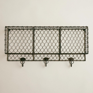 Cesta Multiusos para Almacenar Frutas y Verduras con Marco Transpirable para Uso en la Encimera de la Despensa y Organización Ordenada de Productos - Product Image 4