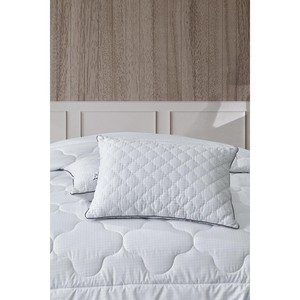 Oreiller anti-stress Varol 50x70cm pour la relaxation et un meilleur sommeil - Product Image 2