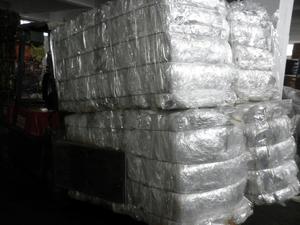 ที่เชื่อถือได้ราคาถูกความหนาแน่นต่ำเอทิลีน (LDPE) ฟิล์มเรซิ่นก้อนผู้ผลิตขายส่งผู้ส่งออก - Product Image 4