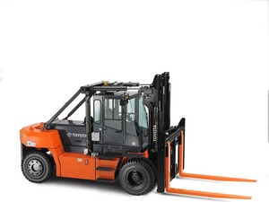 Montacargas Nuevo con Motor Diésel, Capacidad de Carga de 200 kg, Garantía de 3 Años, en Venta, Entrega Rápida Disponible - Product Image 4